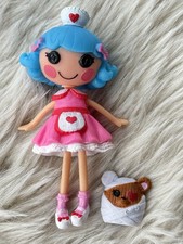 Lalaloopsy Mini Doll - Rosy