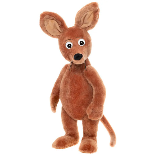 Charlie bears sniff - charlie, moomin