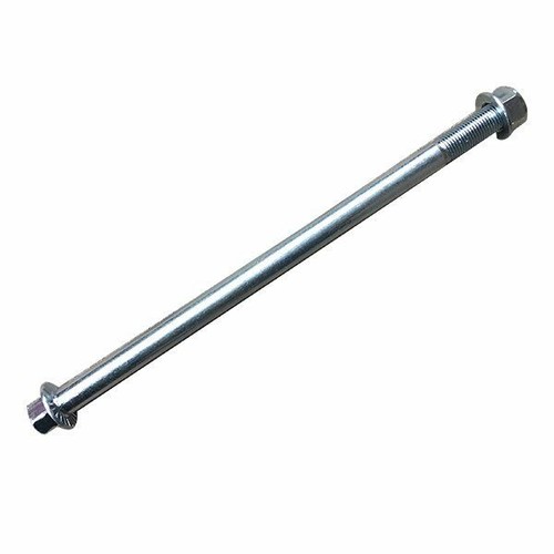 Axle 260x12mm dirt bike pit - axle,