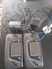 Sega game gear spairs or - game, x