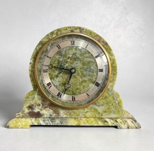 Elliott Art Deco Mechanical
