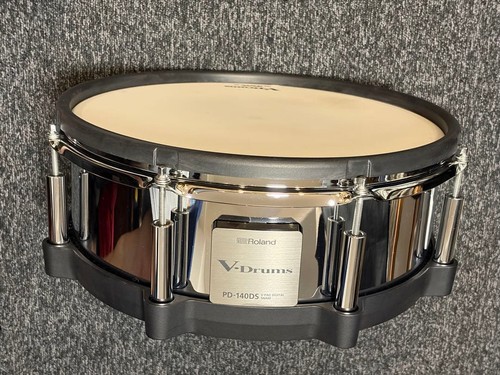 Roland 140ds drums - pd-140ds, v-drums