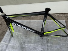 Carbon Fiber  (Frameset)