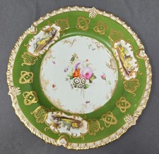 Coalport Floral and Scenic