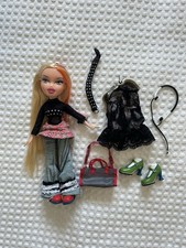 Bratz Tokyo A Go Go Cloe Doll