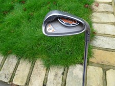 PING G10 9 IRON 42*   STEEL