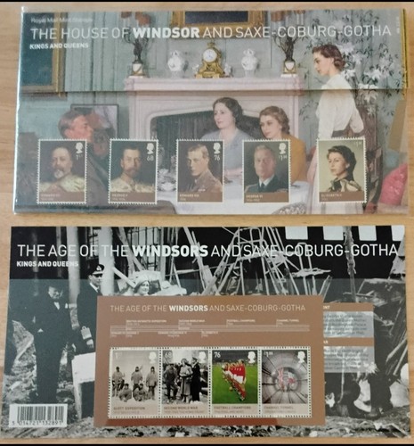 House windsor presentation - house,