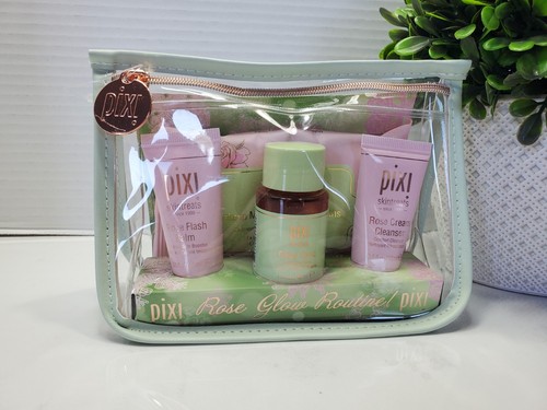 Pixi rose glow - pixi,