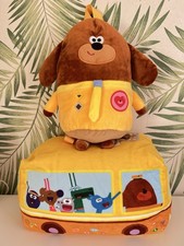 NEW Hey duggee special edition