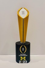 Michigan Championship Football