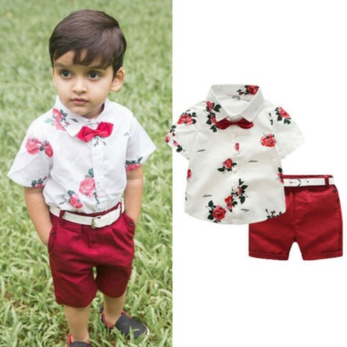 Toddler baby boy formal - formal, suit