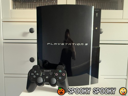 Sony ps3 cecha12 60gb - sony,