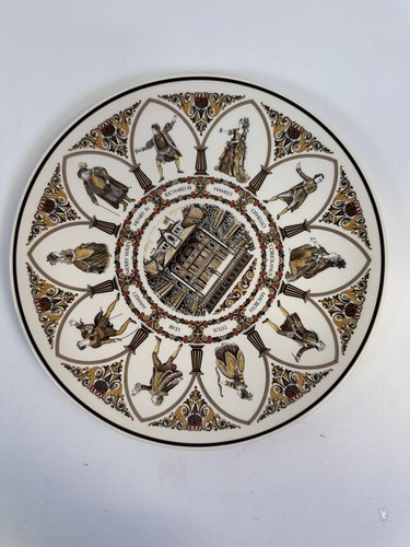 Wedgwood shakespeare - wedgwood,