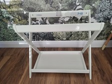 UPPA BABY VISTA BASSINET STAND