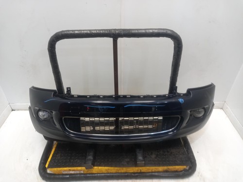 Mini front bumper - mini,