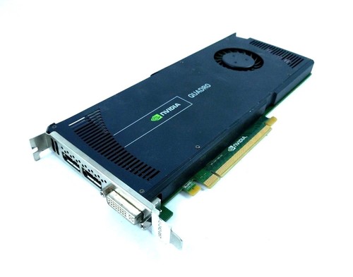 Nvidia quadro 4000 2gb video - 4000,
