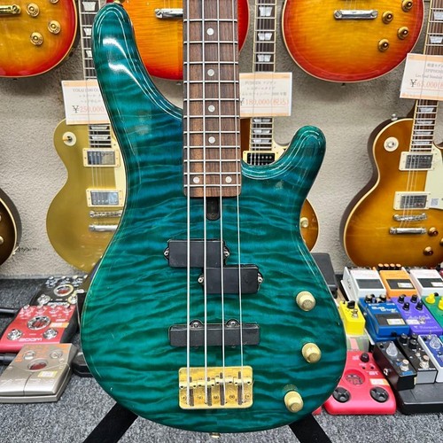 Yamaha motion bass 40h - yamaha,