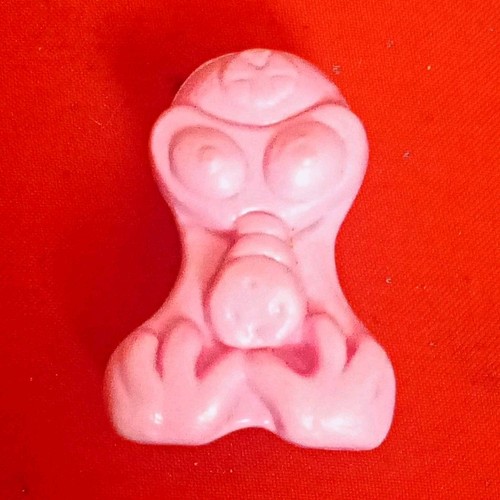 Crazy bone stinky - bone,, stinky,