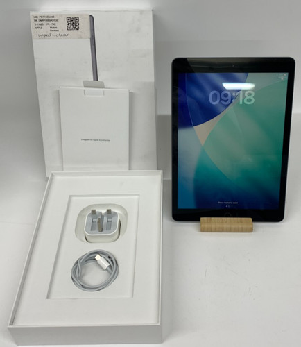 Apple ipad 8th gen 32gb - ipad,