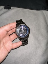 NY London Men's Watch 