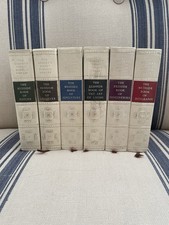 Readers Digest Bedside Library