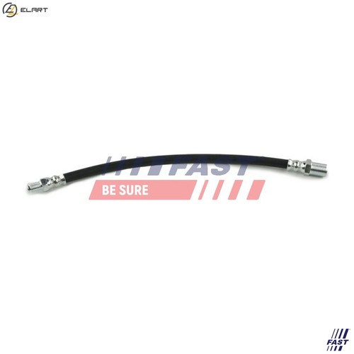 Brake hose ft35160 for renault - hose,
