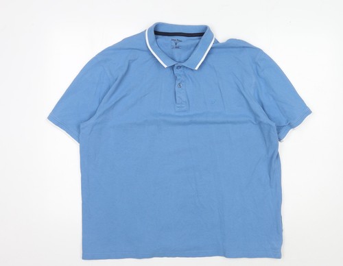 James pringle men blue - pringle, xl