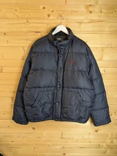 Aquascutum Vintage Puffer