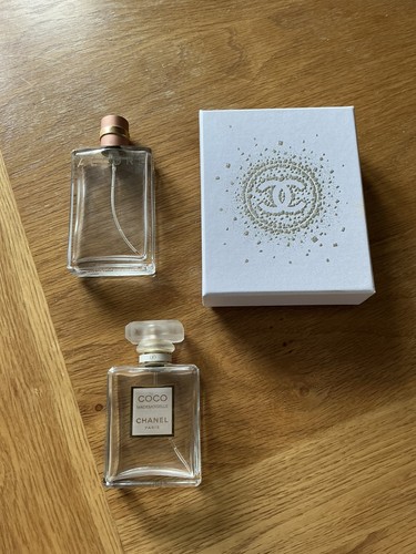 Coco mademoiselle chanel and - coco,