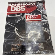 JAMES BOND 007 - ASTON MARTIN