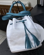 Vintage BALEATHER Leather