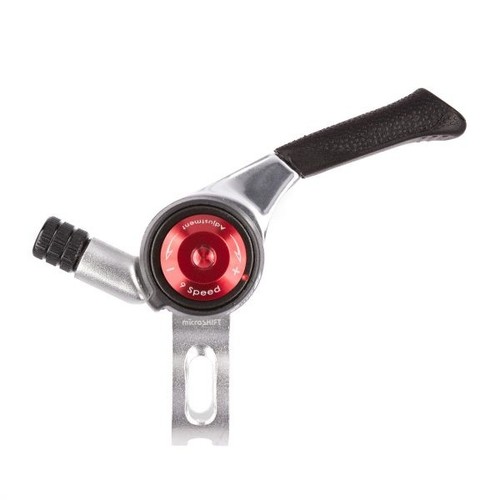 Microshift t09 road thumb - road,
