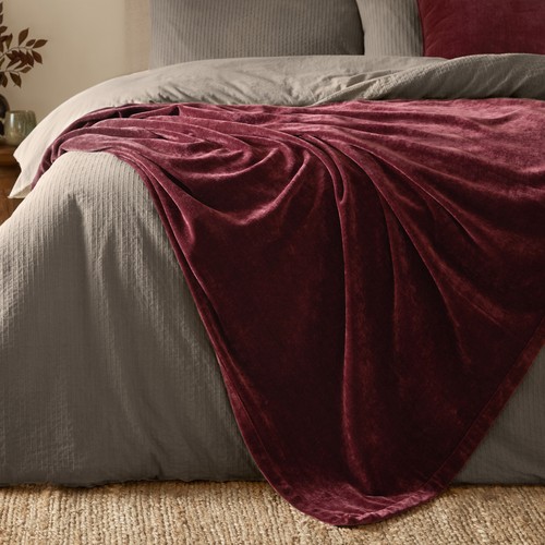Yard heavy chenille velvet - yard,