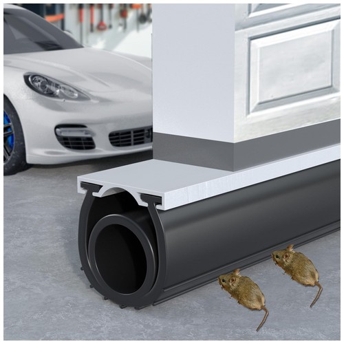 Premium garage door bottom - premium,