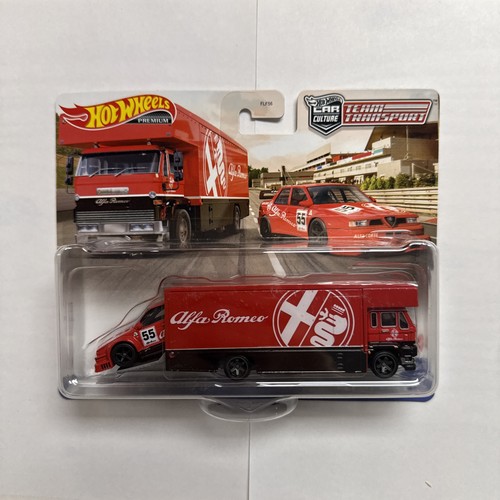 Hot wheels premium team - wheels,