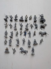 Vintage Airfix Roman Soldiers