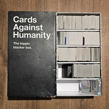 Cards Against Humanity The