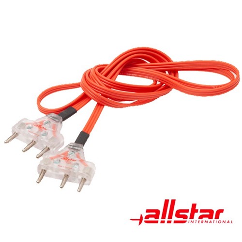 Allstar red epee - allstar, body
