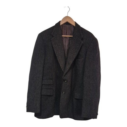 Harris tweed blazer mens - harris,