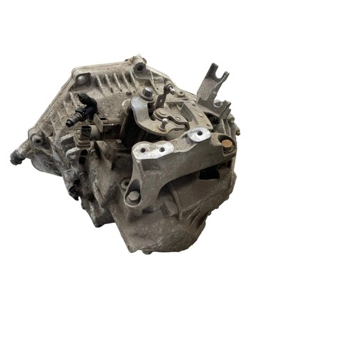 Vauxhall astra gearbox 6 - j,