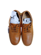 Padders Brown Leather