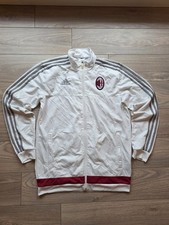AC Milan Adidas 2015 Track