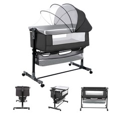 Baby crib frame travel - baby,