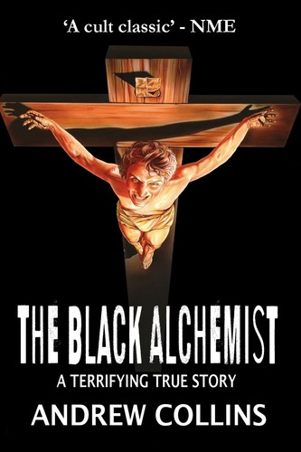 The black alchemist a - black, alchemist: