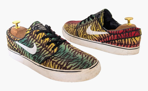 Mens nike stefan janoski - mens, sb