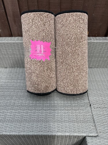 Brown beige stair - brown, carpet