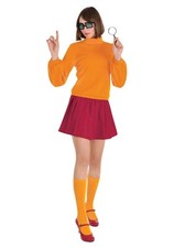 Women's Velma Classic Costume