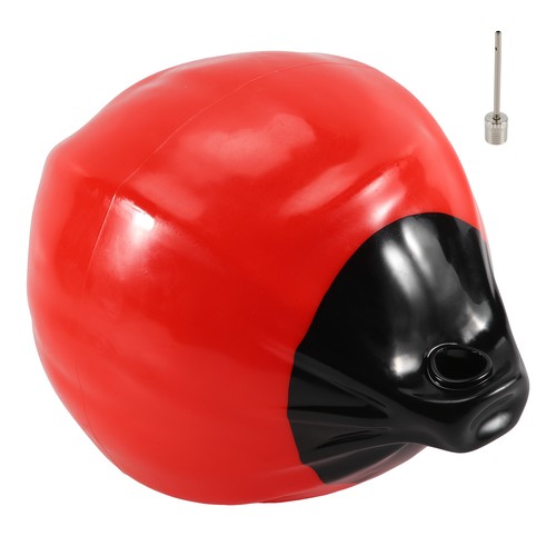 Heavy duty pvc boat round - ,