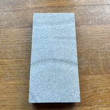 White Tam O Shanter Sharpening