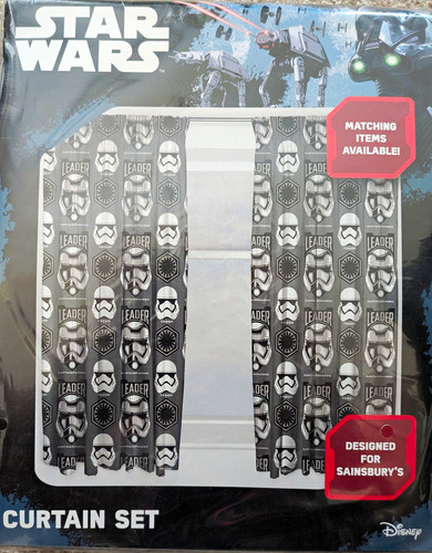Star wars stormtrooper - star, grey